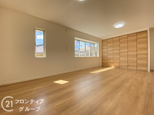 神戸市西区樫野台４丁目の中古一戸建て