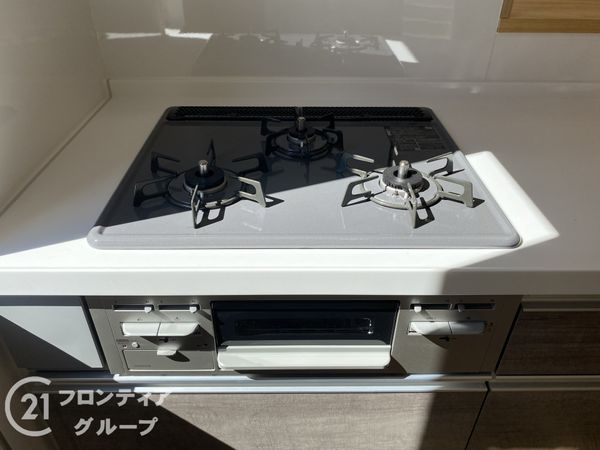 神戸市西区樫野台４丁目の中古一戸建て
