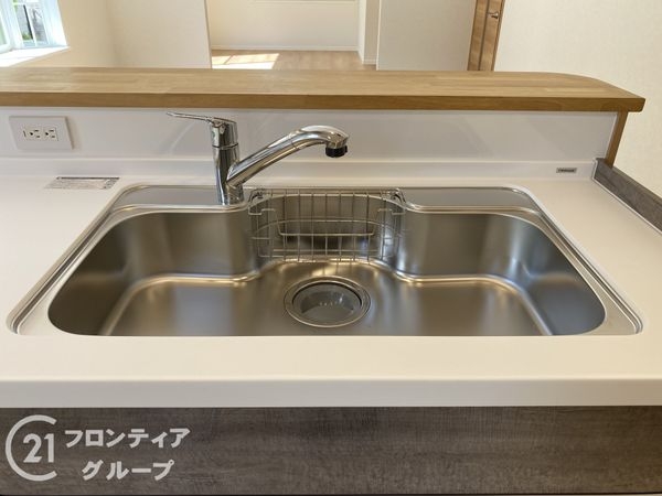 神戸市西区樫野台４丁目の中古一戸建て