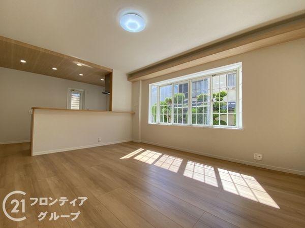 神戸市西区樫野台４丁目の中古一戸建て