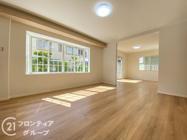 神戸市西区樫野台４丁目の中古一戸建て