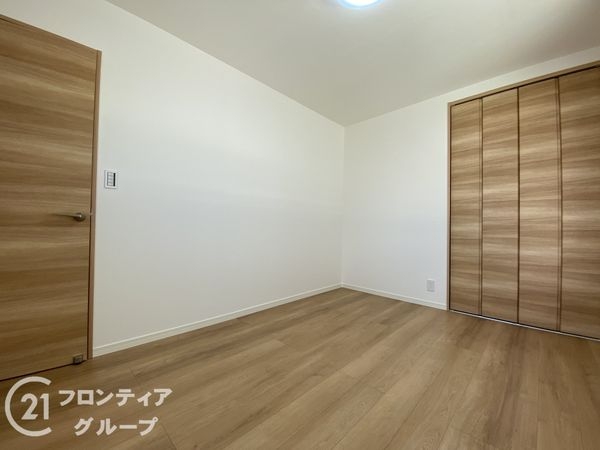 神戸市西区樫野台４丁目の中古一戸建て