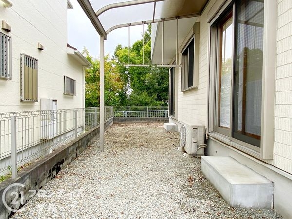 神戸市西区月が丘１丁目の中古一戸建て