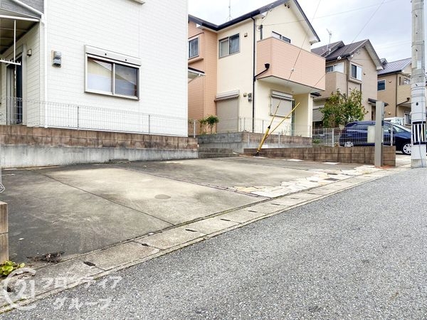 神戸市西区月が丘１丁目の中古一戸建て