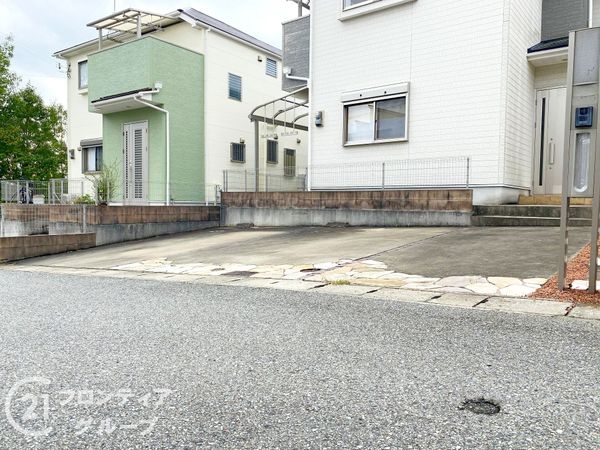 神戸市西区月が丘１丁目の中古一戸建て