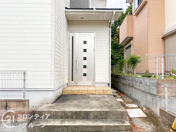 神戸市西区月が丘１丁目の中古一戸建て