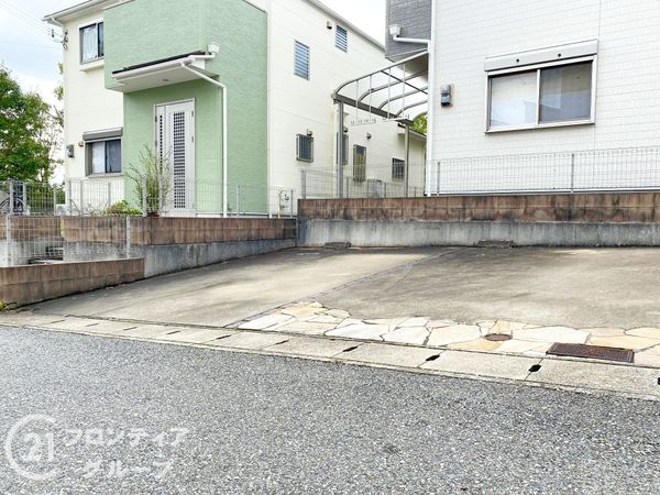 神戸市西区月が丘１丁目の中古一戸建て