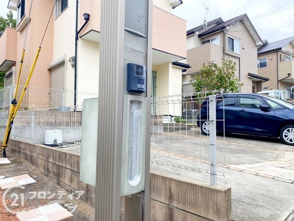 神戸市西区月が丘１丁目の中古一戸建て