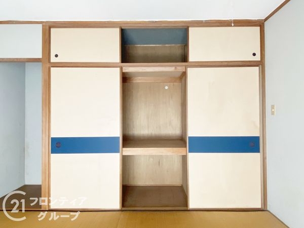 中落合第一住宅４５２号棟　中古マンション