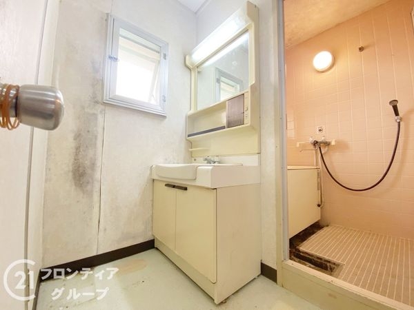 中落合第一住宅４５２号棟　中古マンション