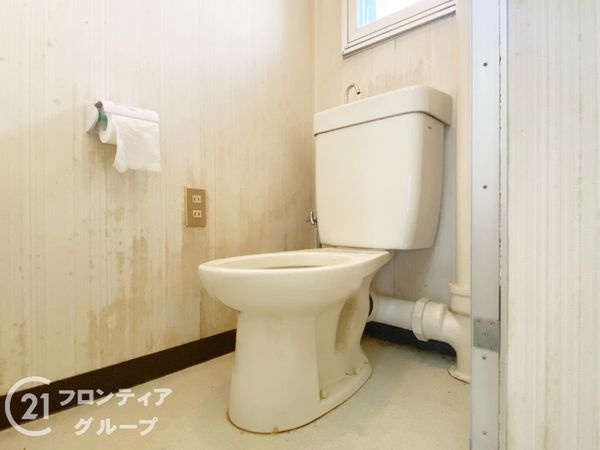 中落合第一住宅４５２号棟　中古マンション
