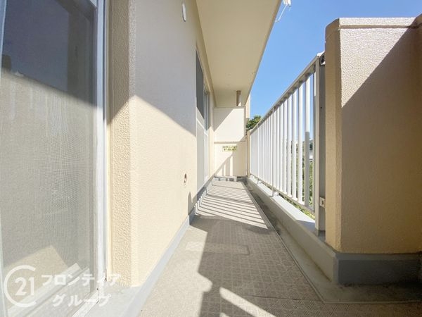 中落合第一住宅４５２号棟　中古マンション