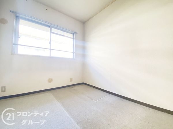 中落合第一住宅４５２号棟　中古マンション