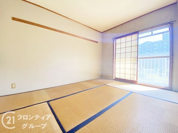 中落合第一住宅４５２号棟　中古マンション