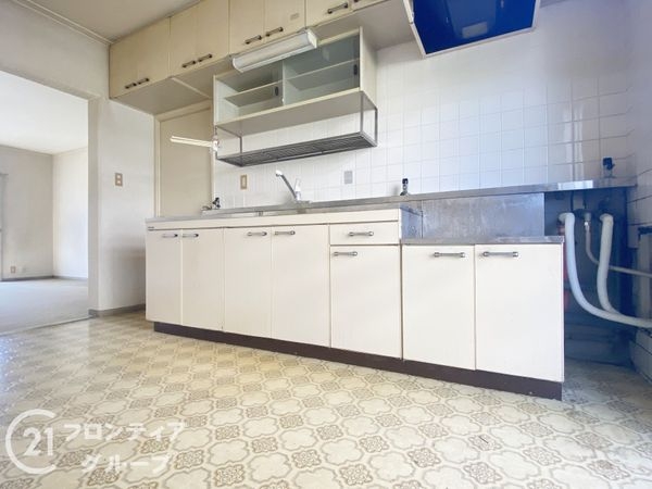 中落合第一住宅４５２号棟　中古マンション