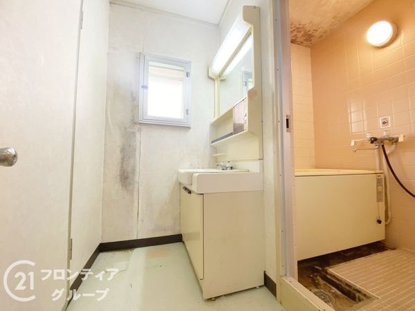 中落合第一住宅４５２号棟　中古マンション