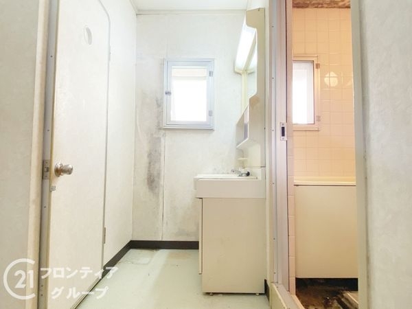 中落合第一住宅４５２号棟　中古マンション