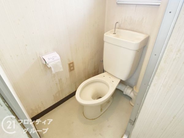 中落合第一住宅４５２号棟　中古マンション