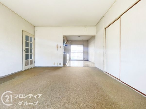 中落合第一住宅４５２号棟　中古マンション