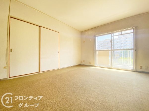中落合第一住宅４５２号棟　中古マンション