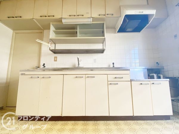 中落合第一住宅４５２号棟　中古マンション
