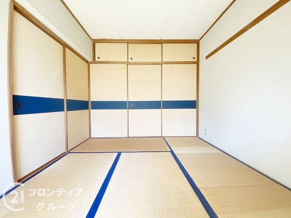 中落合第一住宅４５２号棟　中古マンション