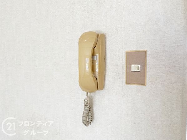 中落合第一住宅４５２号棟　中古マンション