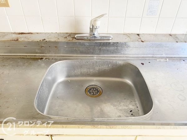 中落合第一住宅４５２号棟　中古マンション