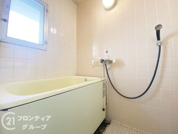 中落合第一住宅４５２号棟　中古マンション