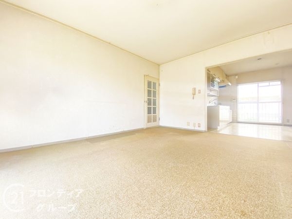 中落合第一住宅４５２号棟　中古マンション