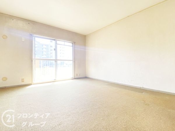 中落合第一住宅４５２号棟　中古マンション