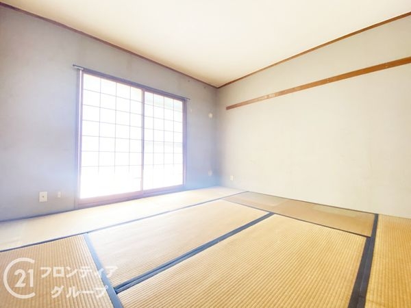 中落合第一住宅４５２号棟　中古マンション
