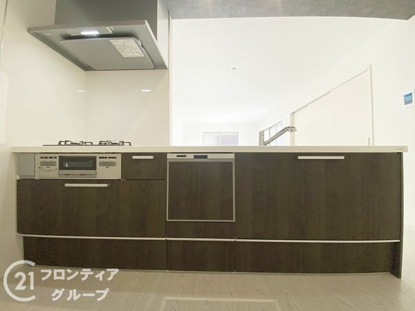 神戸市西区桜が丘西町３丁目　新築一戸建て　４期　全１区画