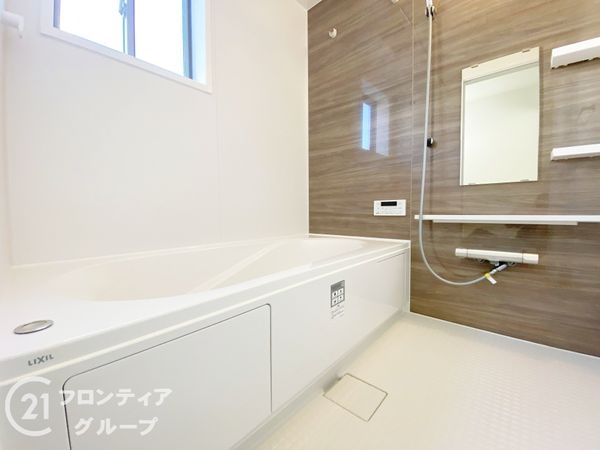 神戸市西区桜が丘西町３丁目　新築一戸建て　４期　全１区画