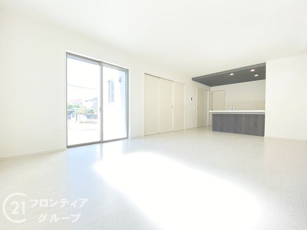 神戸市西区桜が丘西町３丁目　新築一戸建て　４期　全１区画