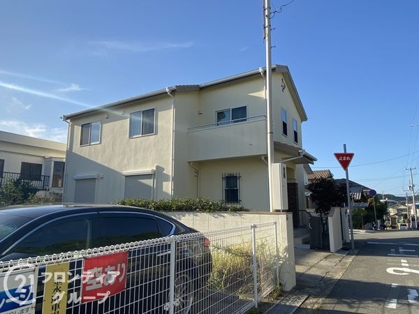 神戸市垂水区美山台２丁目の中古一戸建て