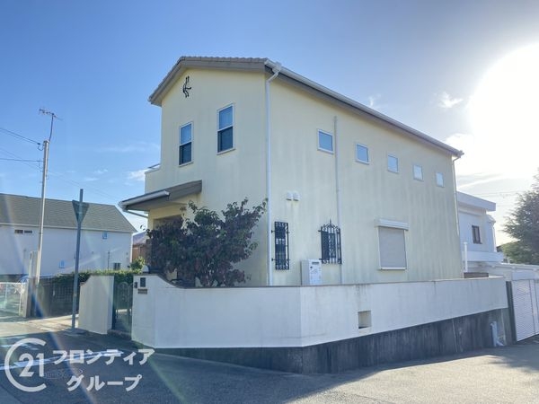 神戸市垂水区美山台２丁目の中古一戸建て