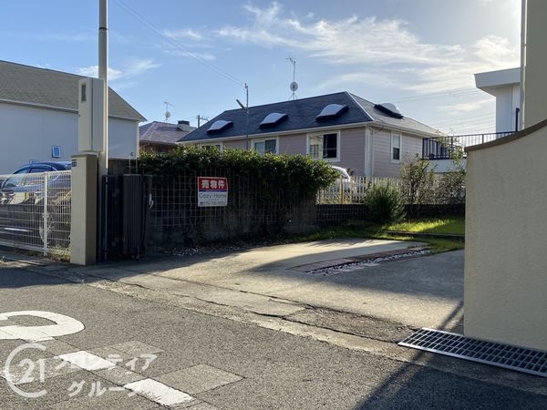 神戸市垂水区美山台２丁目の中古一戸建て