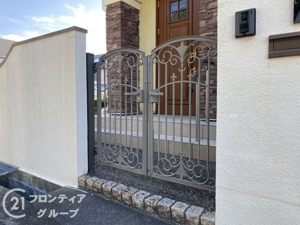 神戸市垂水区美山台２丁目の中古一戸建て