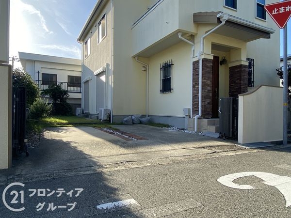 神戸市垂水区美山台２丁目の中古一戸建て