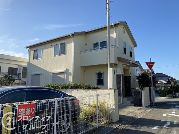 神戸市垂水区美山台２丁目の中古一戸建て