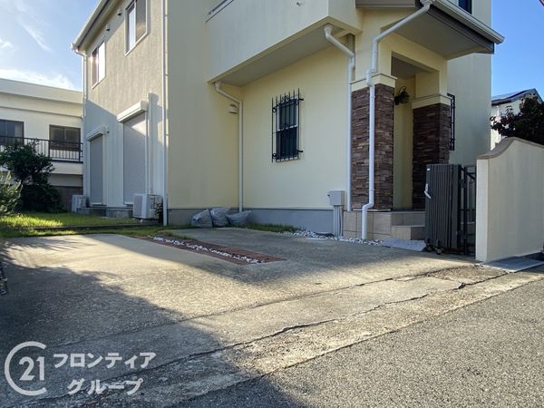 神戸市垂水区美山台２丁目の中古一戸建て