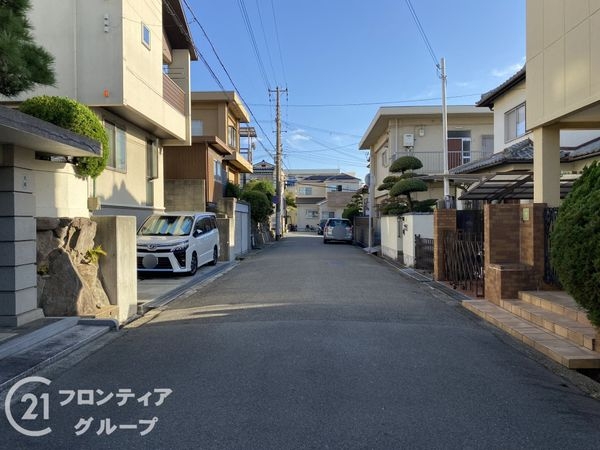 神戸市垂水区美山台２丁目の中古一戸建て