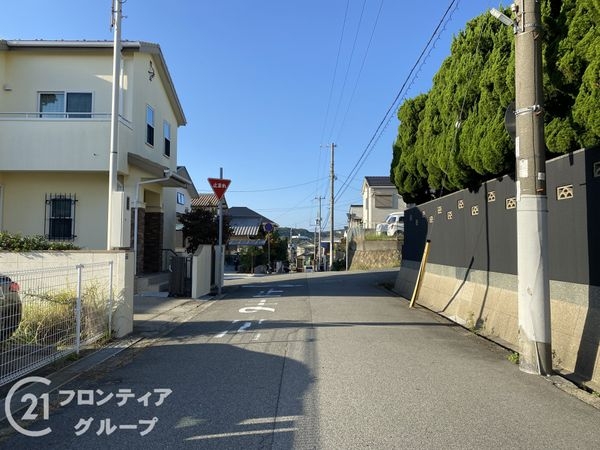 神戸市垂水区美山台２丁目の中古一戸建て