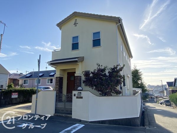 神戸市垂水区美山台２丁目の中古一戸建て