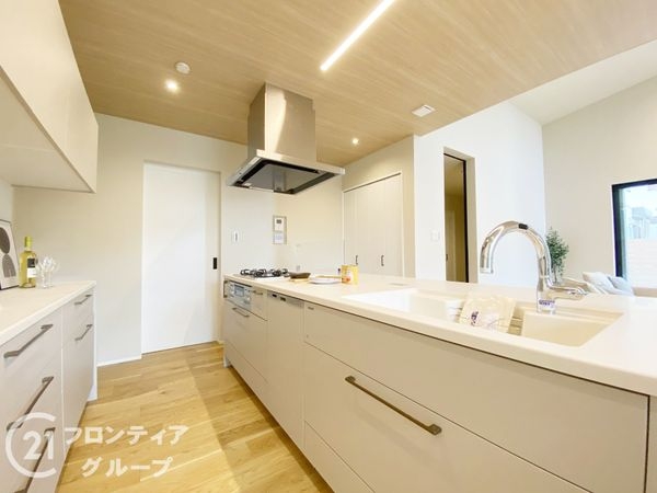 神戸市西区桜が丘中町２丁目の中古一戸建て