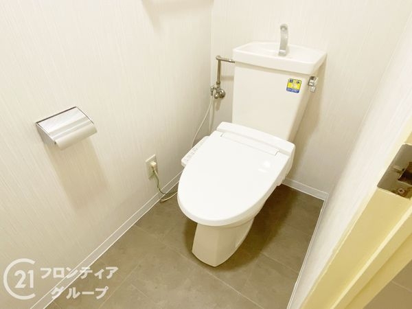 グラン・パレ舞子　中古マンション