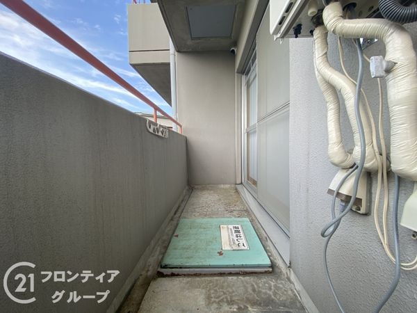 グラン・パレ舞子　中古マンション