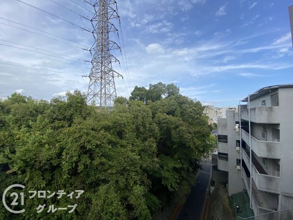 グラン・パレ舞子　中古マンション