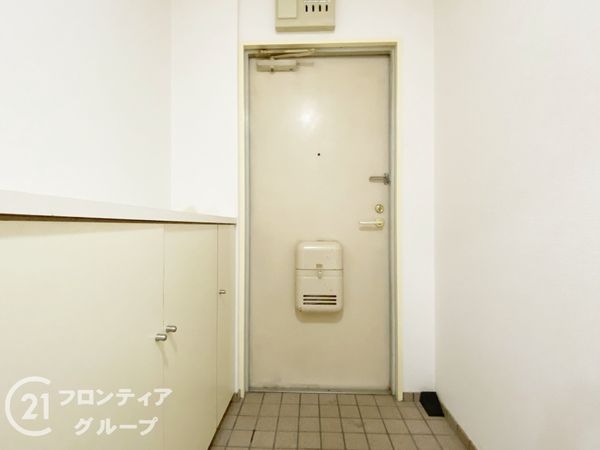 グラン・パレ舞子　中古マンション